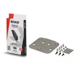 Mocowanie torby Shad pin system do BMW