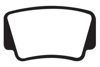 KLOCKI HAMULCOWE QUAD KTM SX 450 505 525