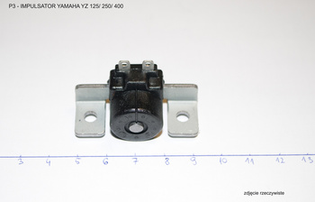 Electrex impulsator yamaha yz125 '77-'11, yz250 '76-'14, yzf250 '01-'11, yzf400/426 '98-'02, wr250f '01-'02