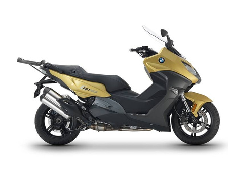 Stelaż kufra tylnego Shad do BMW C600 Sport C650