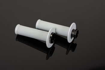 MANETKI MX ORIGINAL LOCK-ON SOFT (FULL DIAMOND) KOLOR JASNY SZARY