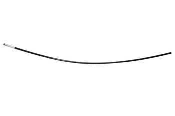 Osłonka gumowa przewodu hamulcowego 9x11,5 mm czarna