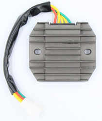 Regulator napięcia power force yamaha fz1 01-05 v-star 01-14  ret000032
