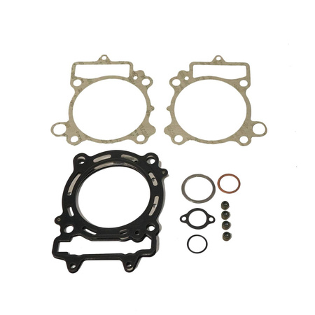 Uszczelki top end kawasaki kx 450 f 4t '09-'15