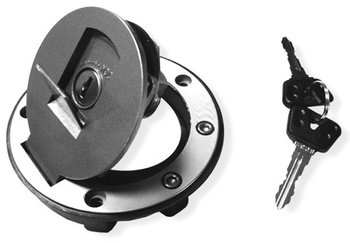 korek zbiornika paliwa yamaha fzs / xj /yzf/ fzr/fj/xjr (m8018)
