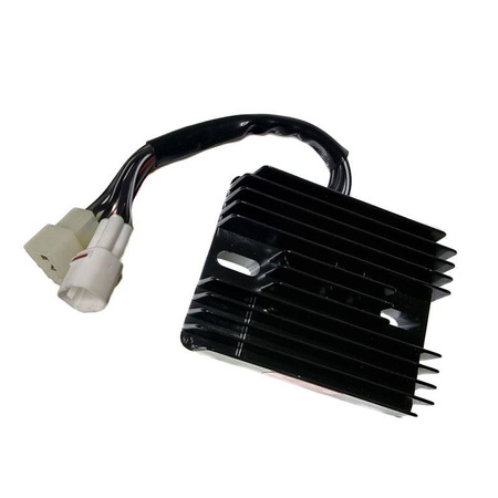 Cl regulator napięcia suzuki gsxr