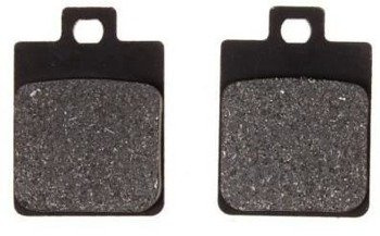 Klocki hamulca do Piaggio Gilera Derbi Vespa Cpi