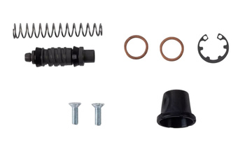ZESTAW NAPRAWCZY POMPY HAMULCOWEJ PRZÓD GAS-GAS EC 250/300 '21-25, EC 450F '24, ES 350/500 '24, EW 500F '24, EX / EX-F 250/300/350/450 '24, MC / MC-F 125/250/350/450 '24, HUSQVARNA FE 350/450/501 '22-25, TE 150/250/300 '22-24, TX 300 '24