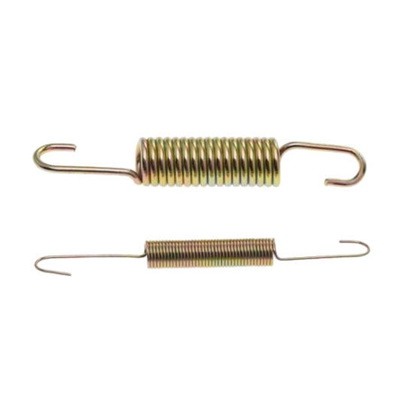 Sprężyna podstawy bocznej do Junak 905