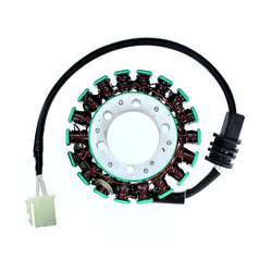 Uzwojenie alternatora (stator) yamaha fz6 / fzs6 (04-09)