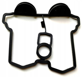 Athena 2022/05 uszczelka pokrywy zaworowej yamaha yz 450f '03-'05, wr 450f '03-'06, yfz 450 '04-'13 (oem:5ta111930000)