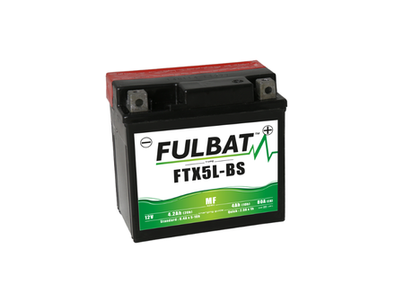 Akumulator Bezobsługowy Fulbat Ftx5l-Bs