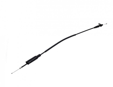Linka gazu skuter Yamaha Aerox MBK Nitro część 1 
