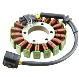 Uzwojenie alternatora (stator) honda cbr 1000rr (04-07) (31120-mel-013)