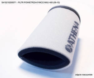 Filtr powietrza kymco mxu 400 '09-'10