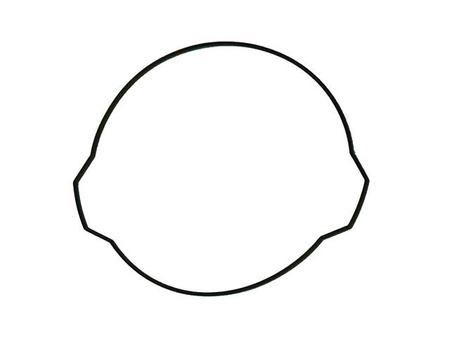 uszczelka pokrywy sprzęgła ktm sx 65 '09-18 (zewnętrzna) (46230027000)