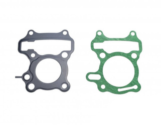 Uszczelki pod cylinder i głowicę do skutera SYM Orbit Peugeot Kisbee 42mm