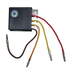 Gz 2022/08 regulator napięcia polaris magnum 500 / sportsman 500 / scrambler 500 '98-02,