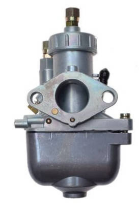 Gaźnik Simson S50 16N1-11 gruba przepustnica