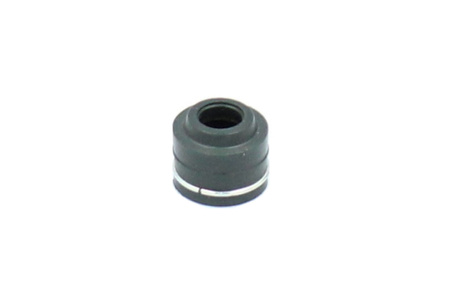 Uszczelniacz zaworowy 4,3x7,6x8,x9,5 mm 50/1800 ccm chf50 cbr250 cbr400 vfr800 vesrah