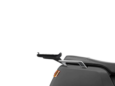 Stelaż kufra tylnego Shad do NIU N Series Electrica 2018 - 2019