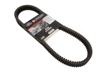 PASEK NAPĘDOWY SNOW G-FORCE ARCTIC CAT ZR 400 '17, ZR 4000 '15-'16, XF 6000 '15-'16, M 600 '17, XF 600 '17, F 800 '12-'13, XF 800 '12-'13, M 6000 '15-'16, ZR 6000 '14-'16