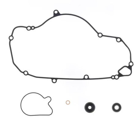 ZESTAW NAPRAWCZY POMPY WODY GAS GAS MC 125 '24, HUSQVARNA TC 125 '23-'24, TE 150 '24, KTM EXC 150 '24, SX/XC 125 '23-'24, XC-W 150 '24,