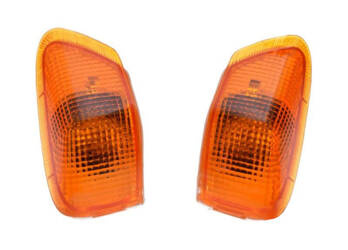 Kierunkowskaz para Kawasaki ZZR400 600 przód