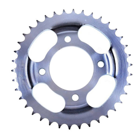 Zębatka tył 38Z 428 do Romet Zetka