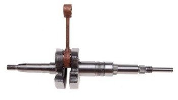 Wał korbowy skuter Suzuki Address 50,60 Morini