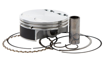 Vertex tłok ktm (4t) sxf 520/525, excf 520/525  '00-'07, xc 525 atv '08-'12, beta rr 525 '05-'09, polaris outlaw 525 '07-'11, 11,0:1 (94,93mm)