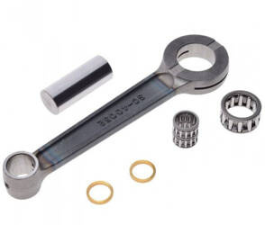 Korbowód Jawa 250 Kyvacka łożysko