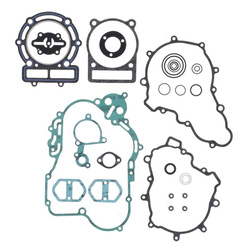 Athena komplet uszczelek (bez uszczelniaczy silnikowych) husqvarna te e410 01