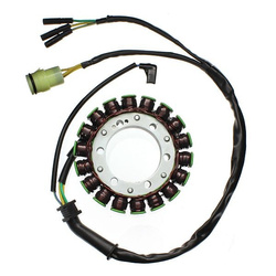 UZWOJENIE ALTERNATORA (STATOR) HONDA TRX 350 FOURTRAX 4X4 (86-89)