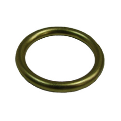 Uszczelka Tłumika Wydechu Power Force 6y6(Mieszek) 23x30x3,5 Mm- 1 Sztuka