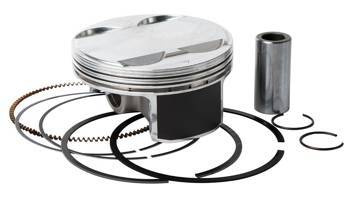 Vertex tłok yamaha yfm 700 (yfm700) raptor '06-'14, grizzly '06-'13 hc (101,96mm) (11,0:1) (pierścienie 590310200002 x 1 kpl.)