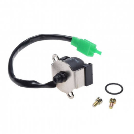 Elektrozawór ssania do gaźnika elektronicznego 139FMB Junak 901 902 EURO 4