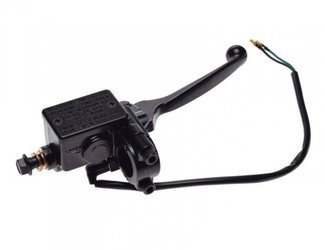 Pompa hamulca przedniego skuter Peuegot Kisbee