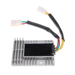 Regulator napięcia do Kymco Downtown People