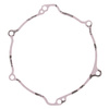 Winderosa (vertex) uszczelka pokrywy sprzęgła yamaha yz 125 '05-'22 (s410485008068) (zewnętrzna) (yz125)