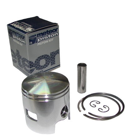 Tłok Meteor Pinasco Transf. Vespa (51,00)