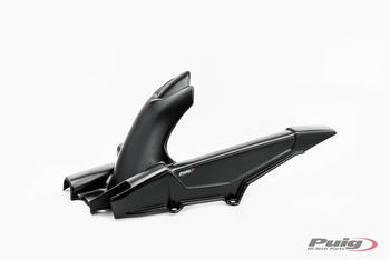 Błotnik Tylny Puig Do Honda Crf1000l Africa Twin 16-19 Carbon