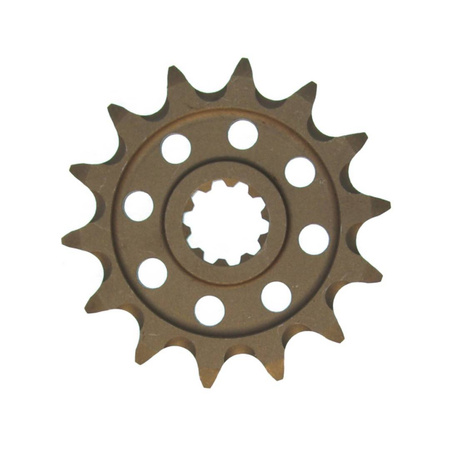 Zębatka przednia 430 13 samooczyszczająca kawasaki kxf 250 '04-'05, suzuki rmz 250 '04-'05 (jtf430.13) (łańc. 520)