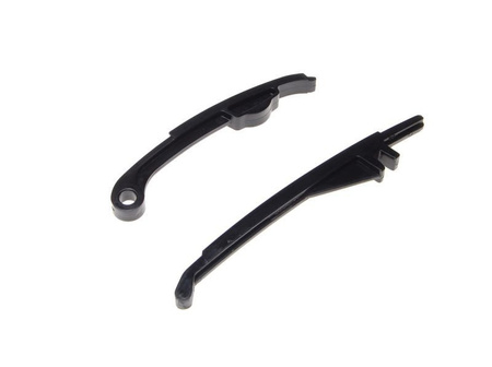 Prowadnice łańcuszka rozrządu skuter Piaggio 4T