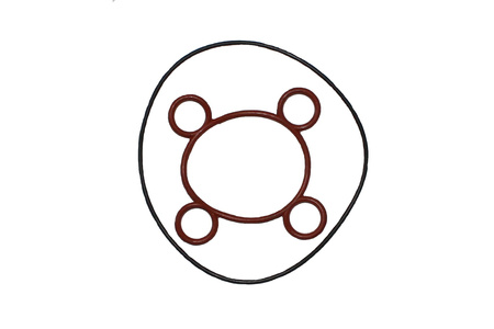 Uszczelka Głowicy Peugeot Speedfight II Trekker 50