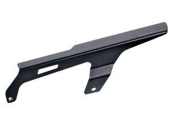 Osłona Łańcucha Puig Do Honda Vtr1000f Fire Storm 97-07 Czarna