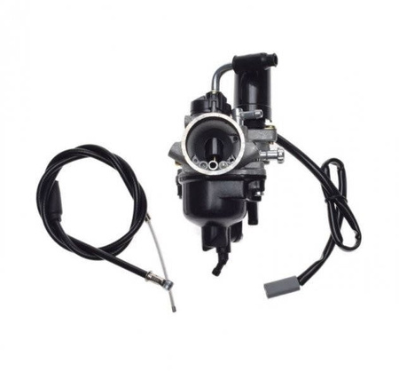 GAŹNIK PIAGGIO GILERA 2T 17,5 ed ZIP NRG RUNNER