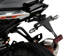 Fender Eliminator Puig Do Ktm 1290 Superduke Gt 16-21