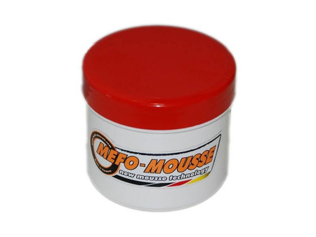 mousse żel montażowy do mousse pojemność: 75 gr off road/cross