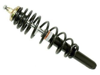 amortyzator przód heavy duty polaris trail blazer 250 '90-'95, xplorer 250 '00-'01, trail boss/xpedition 325 '00-'02, atp/magnum 330 '03-'06, sportsman 335 '99-'00 (skok 90mm dł. 480mm) (oem: 7041761; 7041374)